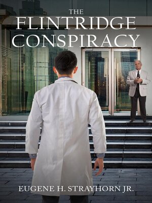 cover image of The Flintridge Conspiracy